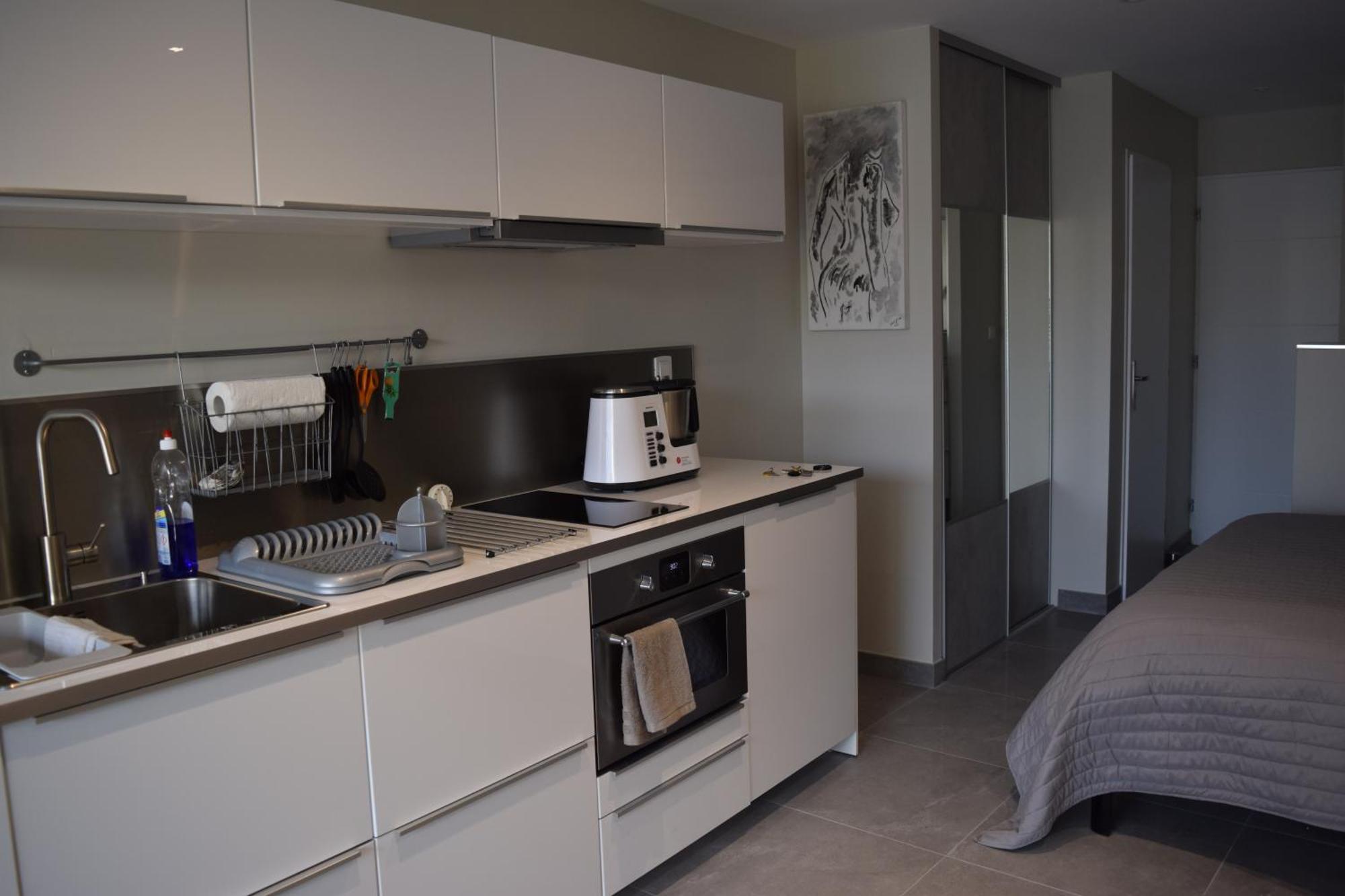 Heliopolis Cap D'Agde Village Naturiste 외부 사진