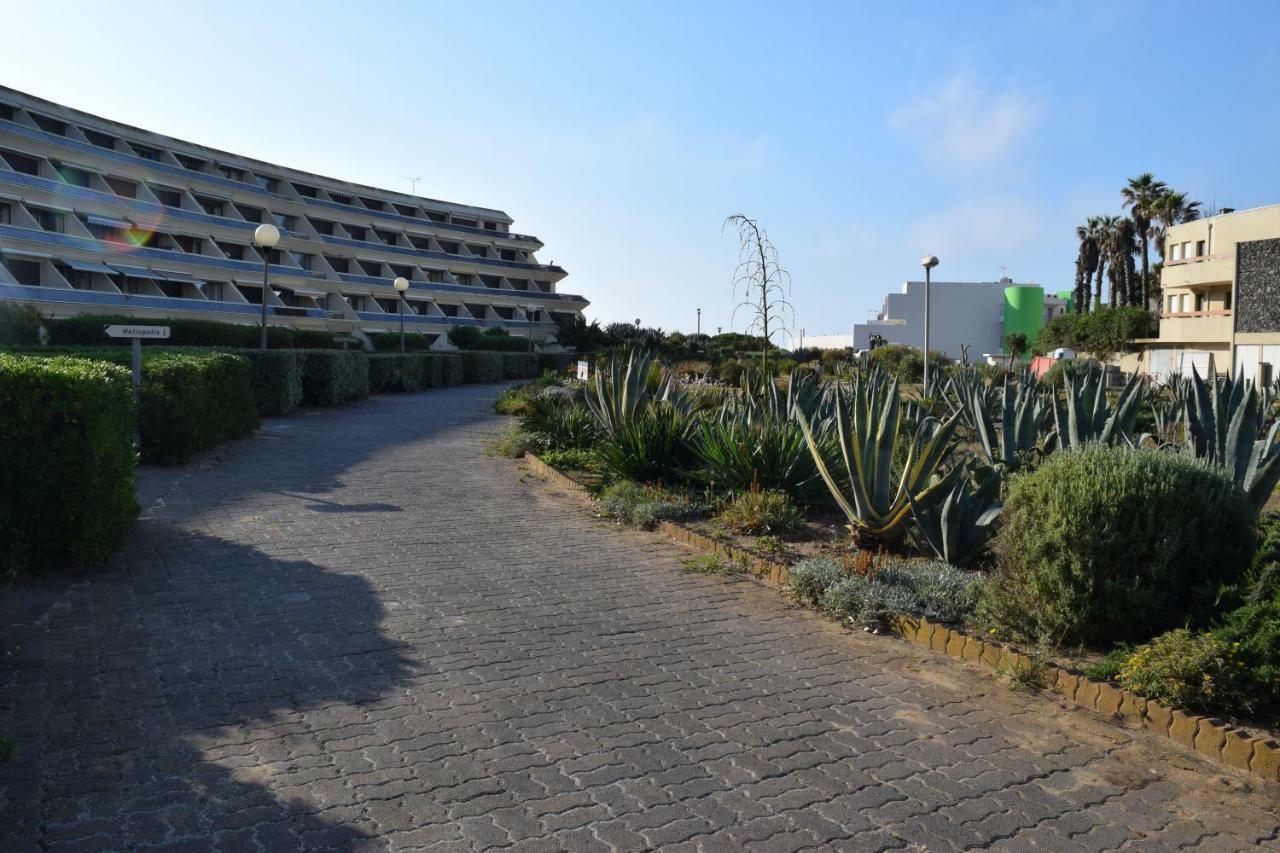 Heliopolis Cap D'Agde Village Naturiste 외부 사진