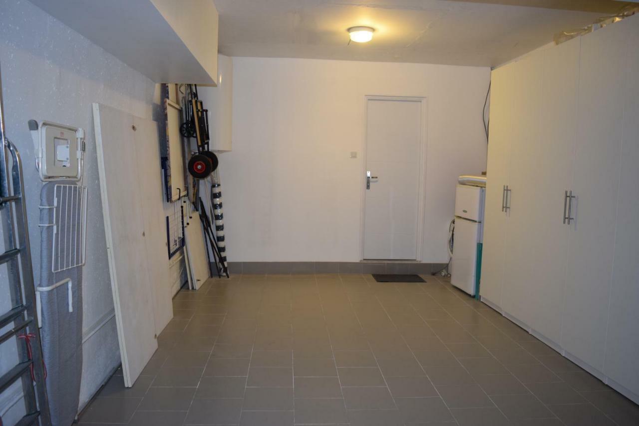 Heliopolis Cap D'Agde Village Naturiste 외부 사진