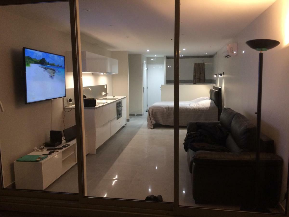 Heliopolis Cap D'Agde Village Naturiste 외부 사진