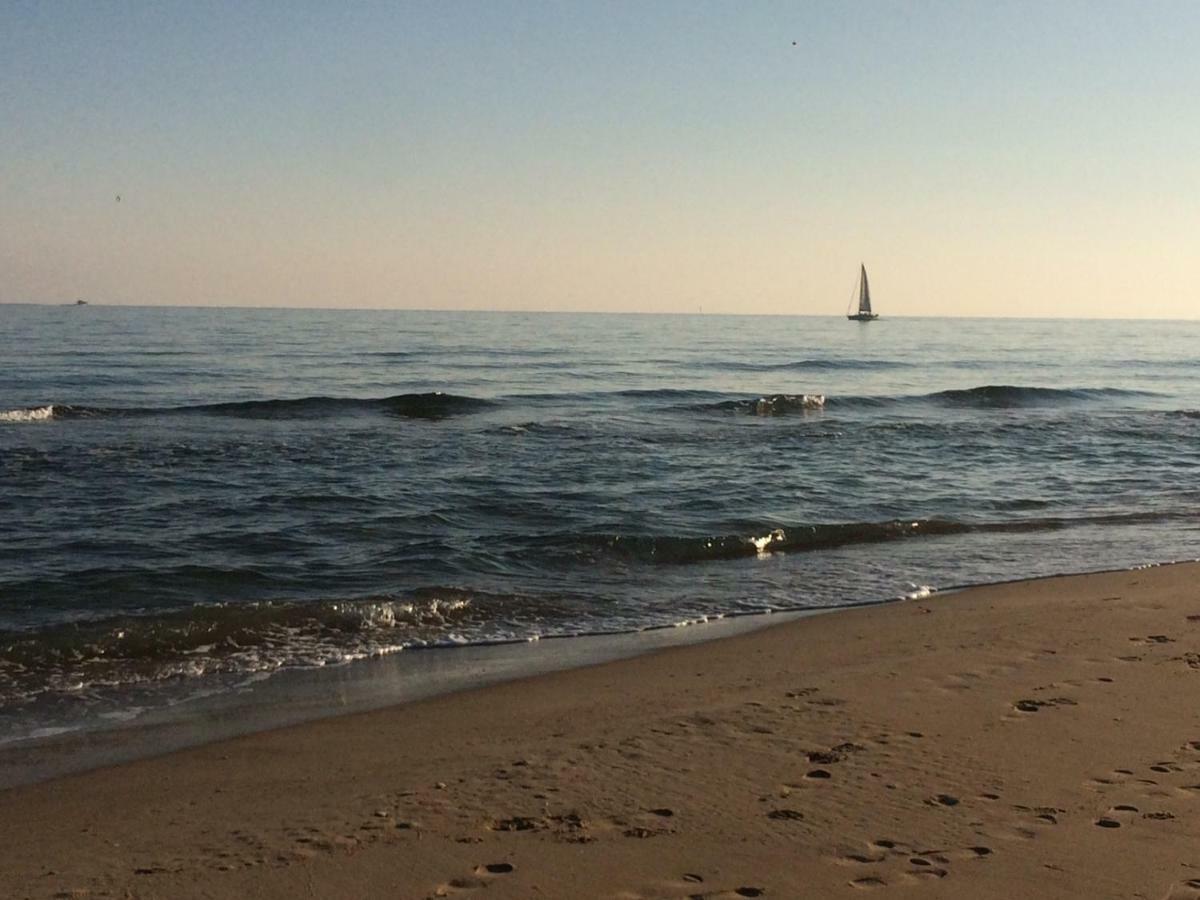 Heliopolis Cap D'Agde Village Naturiste 외부 사진