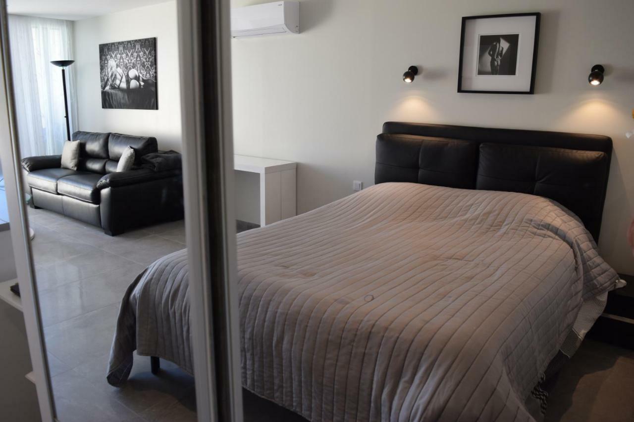 Heliopolis Cap D'Agde Village Naturiste 외부 사진